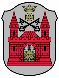Rīgas valstspilsētas pašvaldības ģerbonis